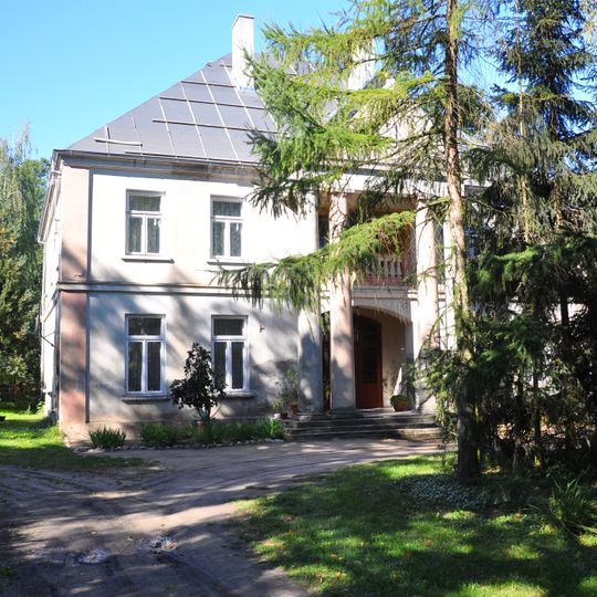 Mchowo, Greater Poland Voivodeship