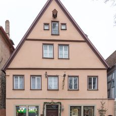 Herrngasse 23
