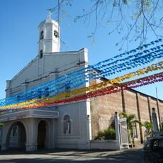 Saint Francis of Assisi Parish Church
