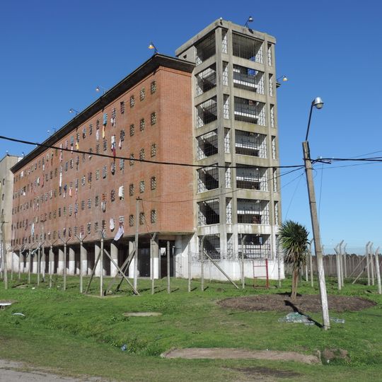 Pénitencier de la liberté