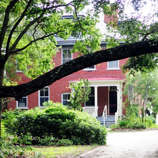 Fort Fremont Hospital