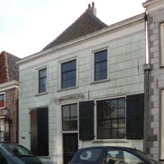 Noorderkerkstraat 9, Elburg