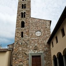 Pieve di San Giovanni