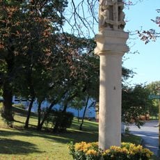 Dreifaltigkeitssäule, Reisenberg