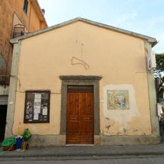 Chiesa della Santissima Annunziata