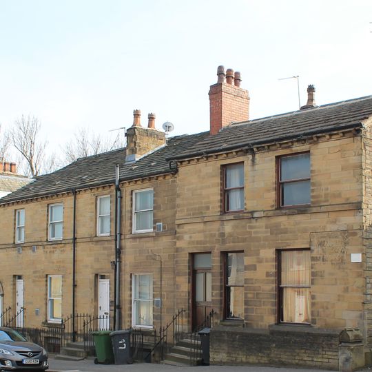 95-99, Trinity Street