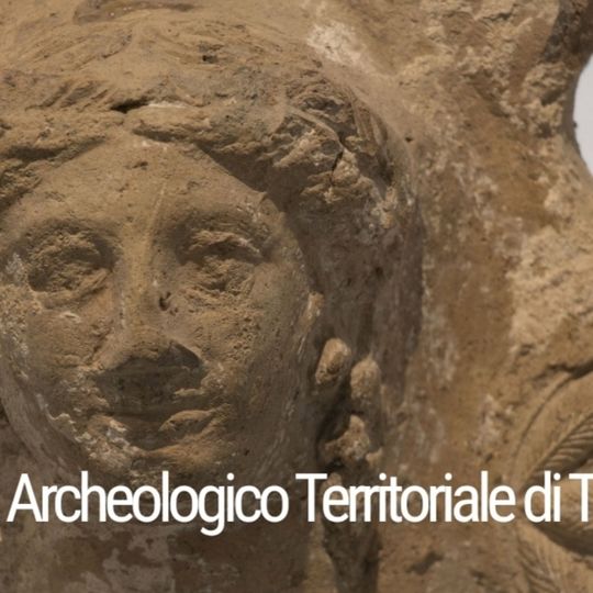 MATT - Museo Archeologico Territoriale di Terzigno