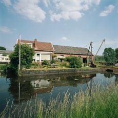 Scheepswerf Wolthuis