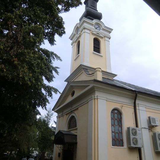 Kirche Mariä Himmelfahrt