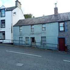 37 West Port, Selkirk