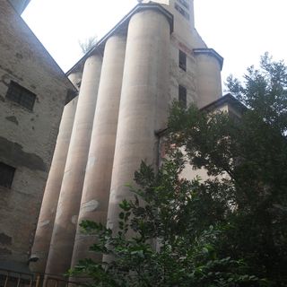 Ludwigov mlyn