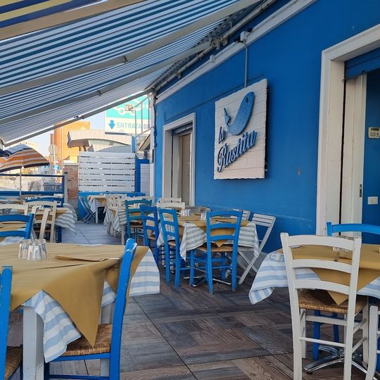 La Rustita