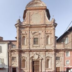 San Rocco