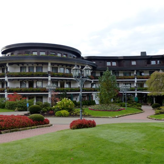 Hotel Bareiss