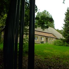 Boerderij van het Kempische langgeveltype