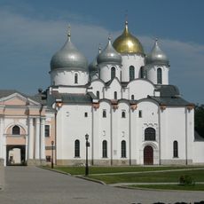 Sophienkathedrale