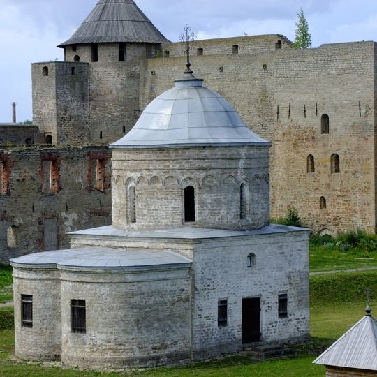 Saint Nicholas Church