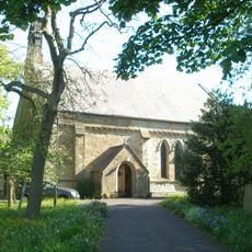 Church of St Cuthbert