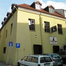 9 Rybna Street in Lublin