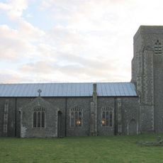 Church of St. Margaret