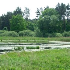 Jezioro Kościńskie