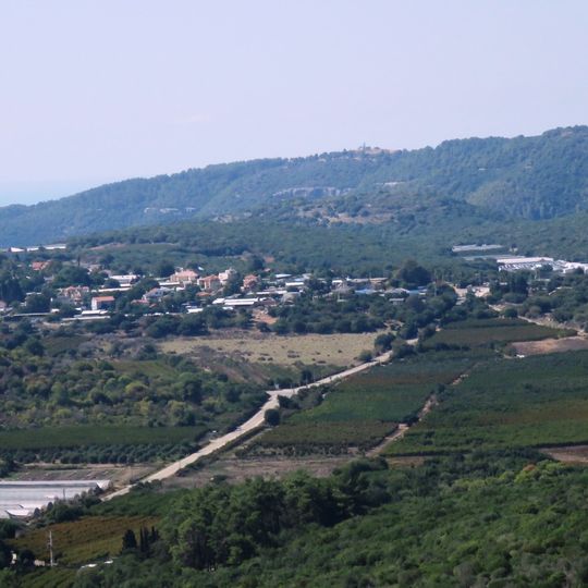 תצפית הר רהב