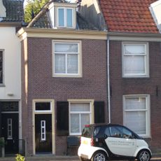 Herengracht 16, Maarssen