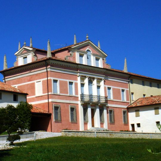 Villa Canello