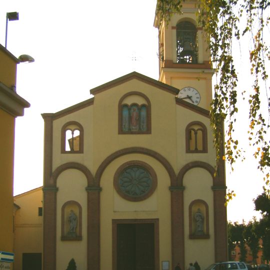 Chiesa di San Martino
