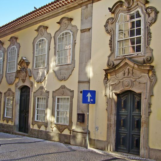 Casa dos Primes