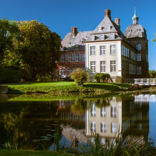 Schloss Hovestadt