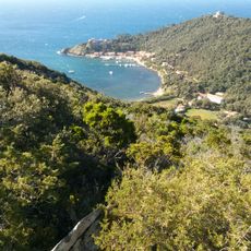 Punto di vista panoramico