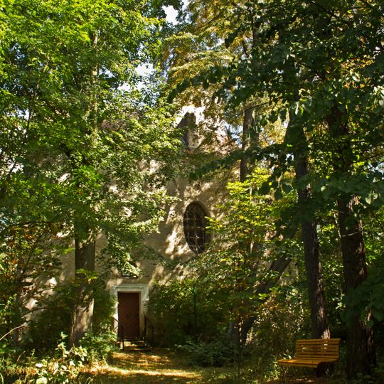 Kapelle Liebenberg