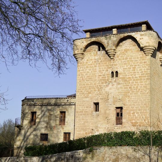 Torremontalbo