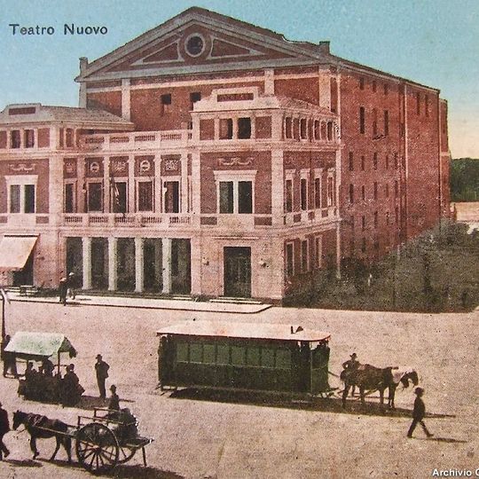 Teatro Nuovo