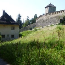 Richterhöhe