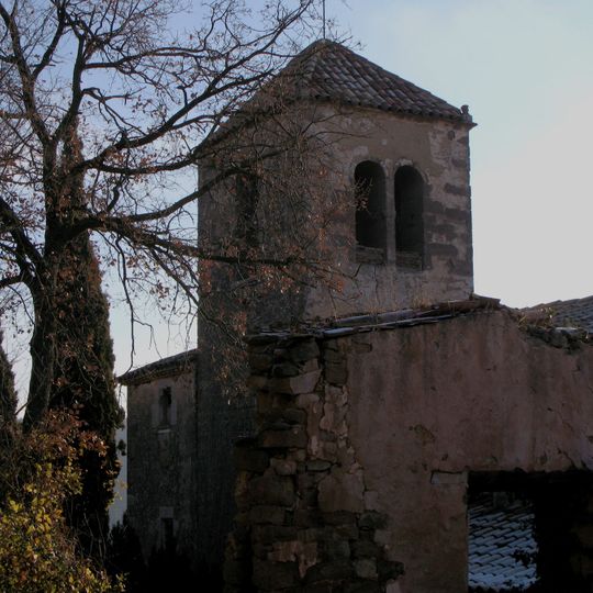 Sant Pere de Ferrerons