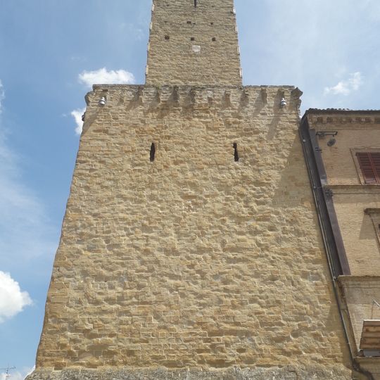 Torre del Cassero