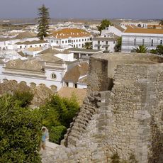 Castle of Tavira