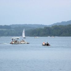 Atwood Lake