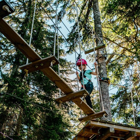 Châtel Aventures