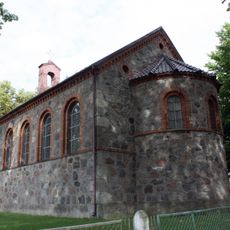 Saint Joseph church in Kosobudy