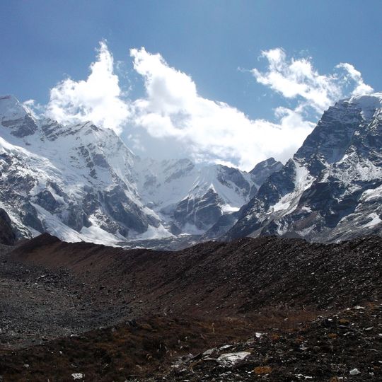 Provincia de Sudurpashchim