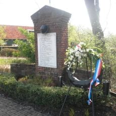 Verzetsmonument