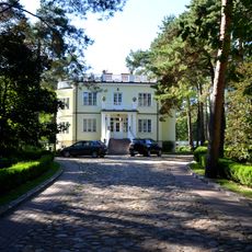 Zespół willi Siewierzanka