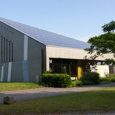 Martin-Luther-Kirche