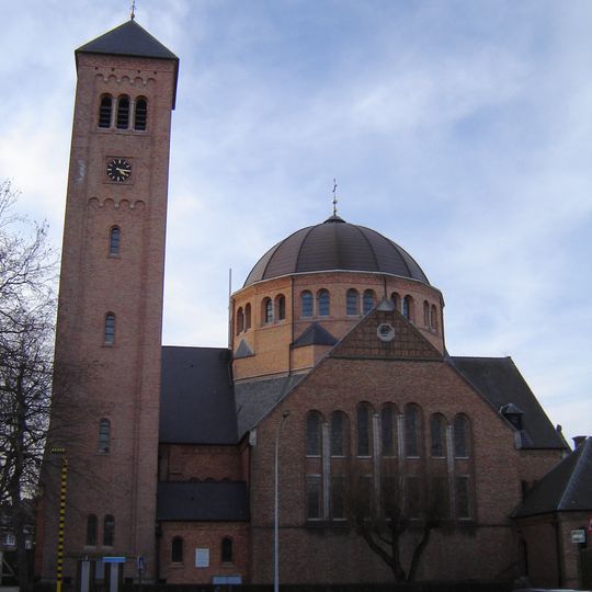 Christus-Koningkerk