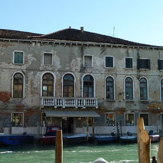 Palazzo Pesaro