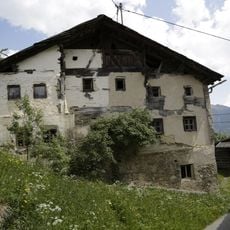 Serfaus, Madatschen 3