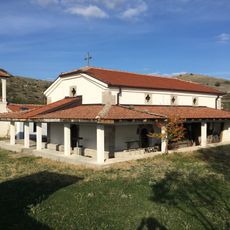 Dormition of the Theotokos Church